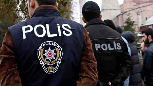Kayseri Emniyeti suçlulara göz açtırmadı: 399 aranan şahıs yakalandı