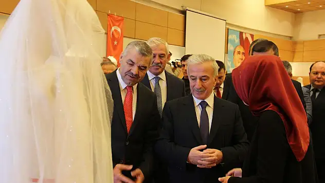 Kayseri Emniyetinden takdir toplayan proje