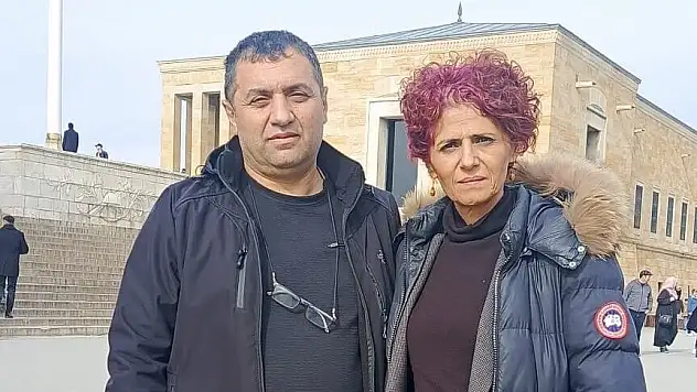 KAYSERİ EYT DERNEK BAŞKANI İSMAİL YILMAZTÜRK'E YENİ GÖREV