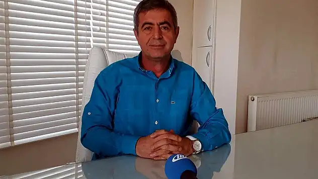 KAYSERİ FESTİVALLER ŞEHRİ OLMALI