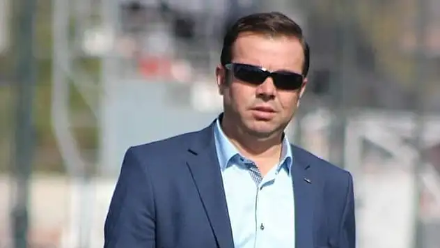KAYSERİ FUTBOL İL TEMSİLCİSİ MEHMET YÜCEL OLDU