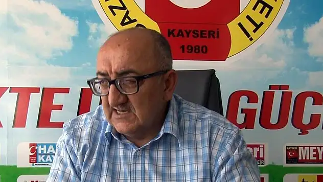 KAYSERİ GAZETELERİ GÜÇLERİNİ BİRLEŞTİRDİ
