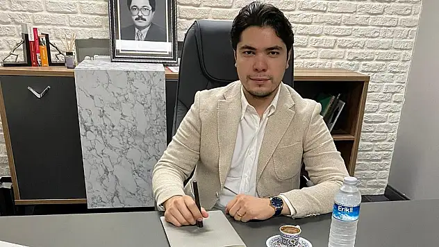 KAYSERİ GENÇ ASKON : 'AHİLİK GELENEĞİ TİCARETTEKİ HARİTAMIZDIR'