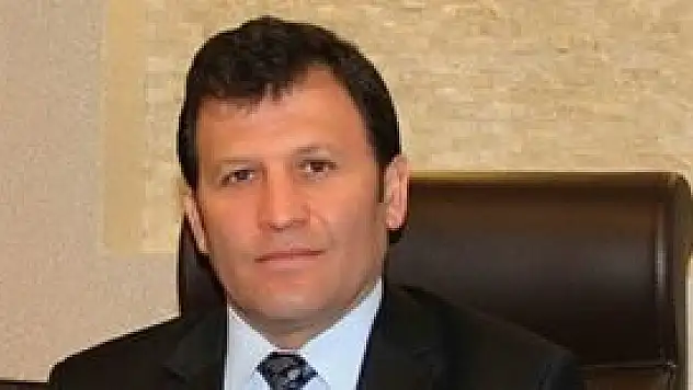 KAYSERİ GENÇLİK SPOR MÜDÜRÜ KABAKÇI OLDU