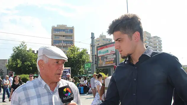 KAYSERİ HALKI ULAŞIMA YAPILAN ZAMLARDAN MEMNUN MU?