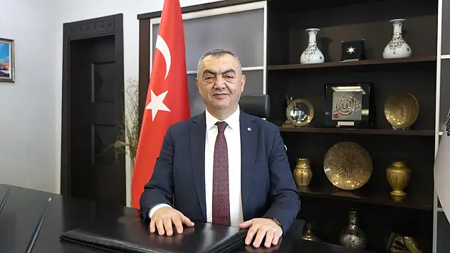 Kayseri ihracatı 2025'te yüzde 2,54 artarak 3,8 milyar doları aştı