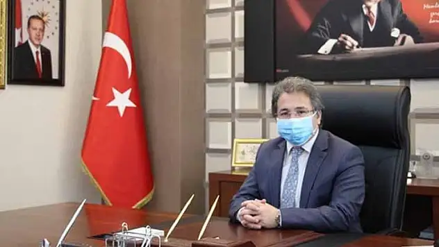 KAYSERİ İL SAĞLIK MÜDÜRLÜĞÜ'NDEN 7 MADDELİK UYARI