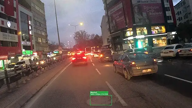 Kayseri imzası taşıyan teknoloji dünya sahnesinde