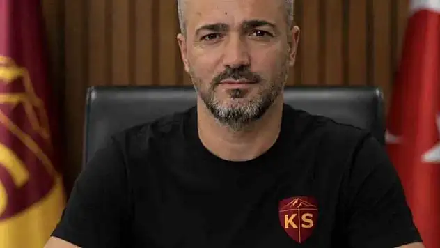 Kayseri Kadın FK, Karakaya'ya emanet