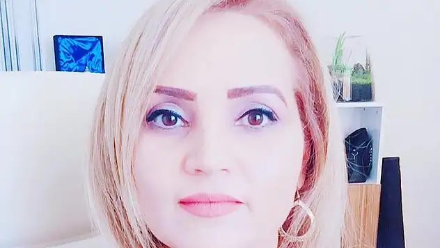 KAYSERİ KADINLAR DERNEĞİ BAŞKANI KORONAVİRÜSE YENİK DÜŞTÜ