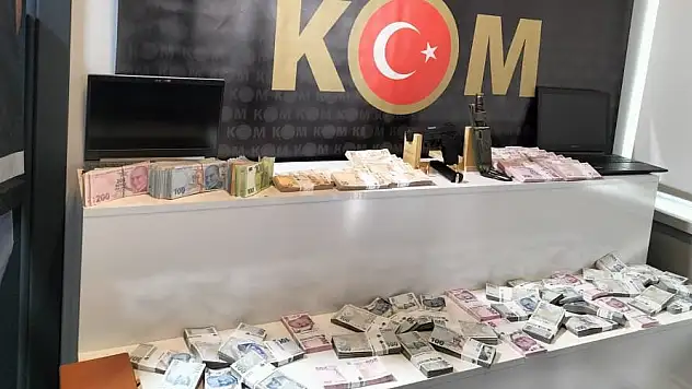 KAYSERİ KOM, DOLANDIRICILARA GÖZ AÇTIRMIYOR