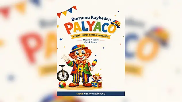 Kayseri Kültür Merkezi'nde Tiyatro Şöleni