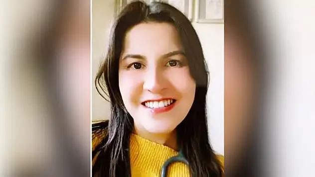 Kayseri-Malatya yolunda kaza: Genç doktor hayatını kaybetti