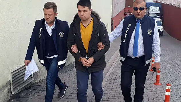 Kayseri merkezli 18 ilde FETÖ operasyonu