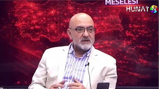 Kayseri mesleki eğitimde yüzde 55'le rekor kırdı! Vekil Cıngı yeni hedefi açıkladı