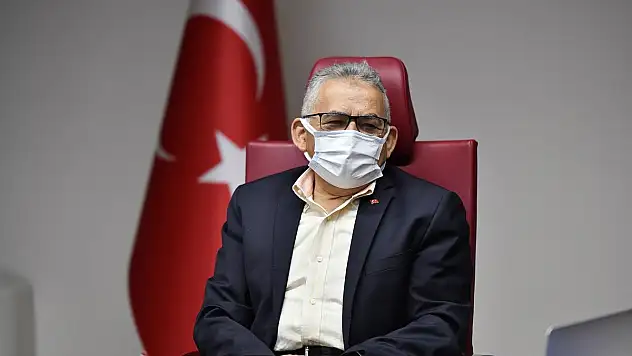 KAYSERİ MUTFAĞI, UNESCO YARATICI ŞEHİRLER AĞI'NA HAZIRLANIYOR