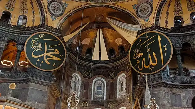 Kayseri namaz vakitleri | 22 Mayıs Cuma namazı ve ezan saatleri