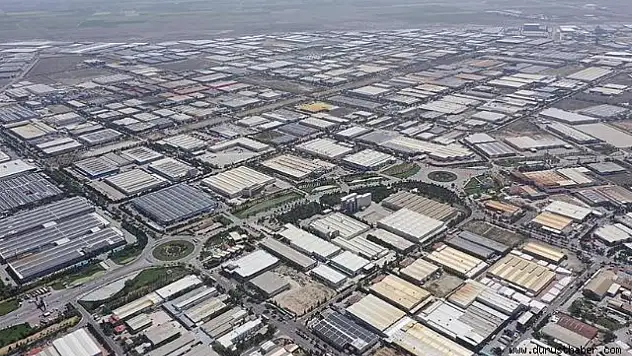 Kayseri'nin 11 köklü firması İSO İlk 500 listesine girdi