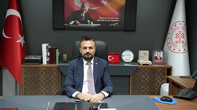 Kayseri'nin 3 gastronomi değeri Ulusal Kültürel Miras Envanteri'nde