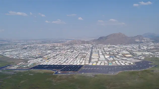 Kayseri'nin şubat ihracatı 319 milyon doları aştı
