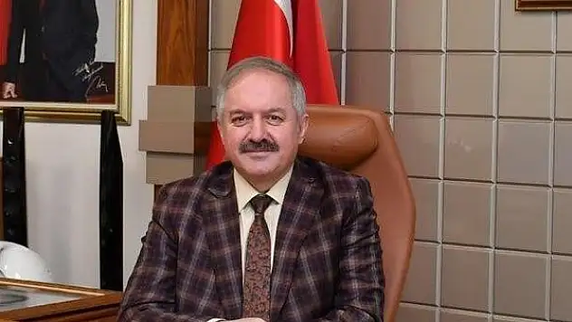 KAYSERİ OSB DUBAİ TİCARET MERKEZİ KÖRFEZİN İLGİ ODAĞI OLDU