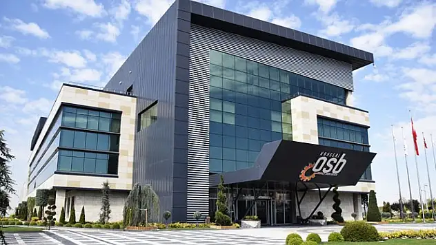 Kayseri Osb yönetiminden vakıf açıklaması: 'Tek gayemiz dünyaya örnek teşkil bir miras bırakmak'