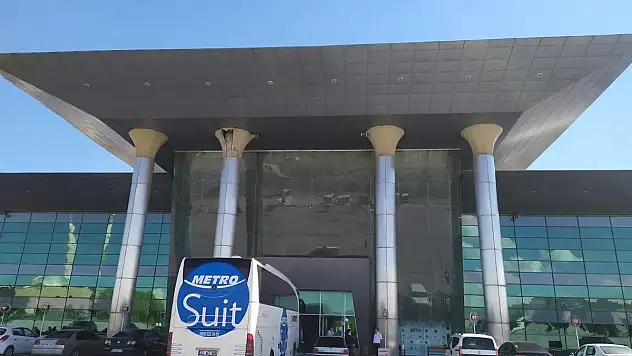 KAYSERİ OTOBÜS TERMİNALİ, NORMALLEŞME SÜRECİNE HAZIR