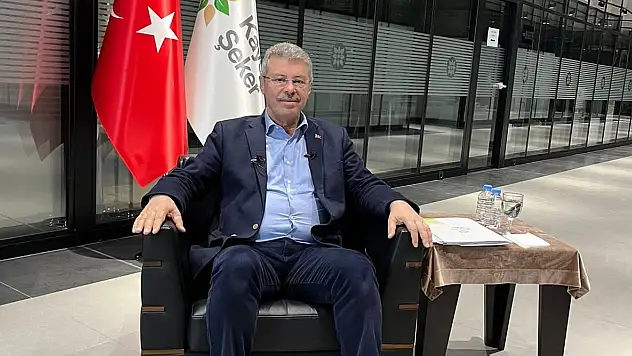 KAYSERİ PANCAR KOOPERATİFİ'NİN GENEL KURUL TOPLANTI TARİHİ VE YERİ DEĞİŞTİ