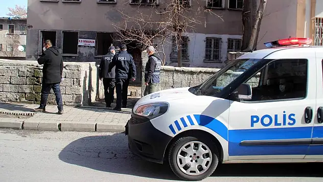 KAYSERİ POLİSİNDEN 'ERCİYES HUZUR GÜVEN UYGULAMASI'