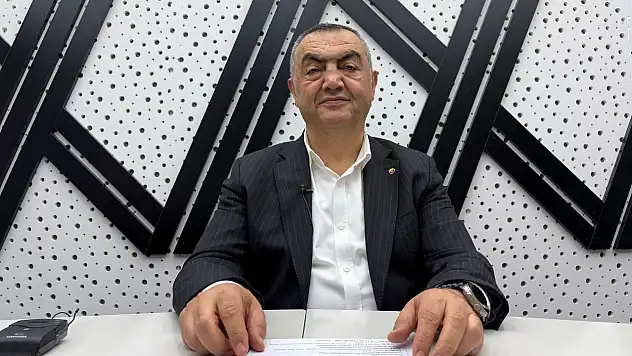 Kayseri sanayisine yeni adım: AGÜ'de akredite laboratuvar kurulacak