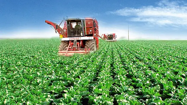 Kayseri Şeker'den çiftçilere güçlü prim desteği