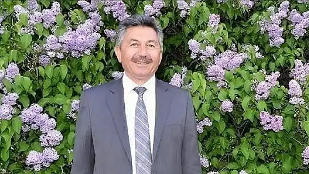 Kayseri Şeker Fabrikası'nda Hurşit Dede istifa etti
