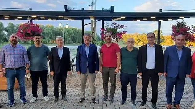 KAYSERİ ŞEKER'DEN BİR İLK DAHA