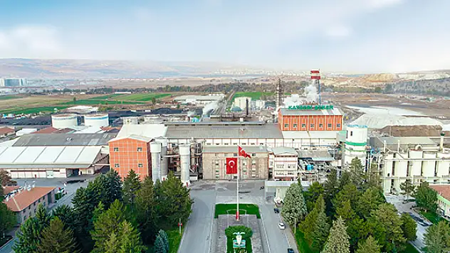 KAYSERİ ŞEKER'DEN ÇİFTÇİSİNE ÇİFTE BAYRAM