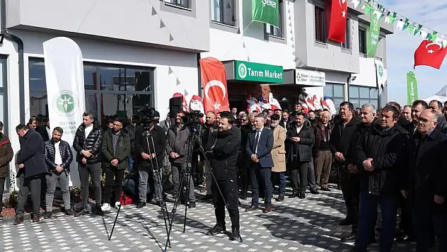 KAYSERİ ŞEKER'DEN DEV YATIRIM HAMLESİ