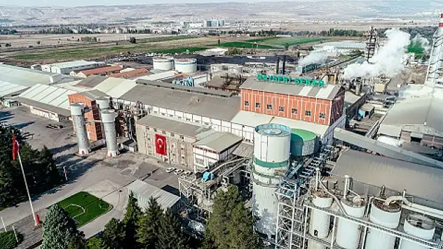 KAYSERİ ŞEKER'İN KREDİ NOTU YÜKSELDİ