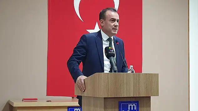 KAYSERİ SMMMO TARAFINDAN 'E-UYGULAMALAR' KONULU SEMİNER DÜZENLENDİ!