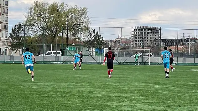 Kayseri Süper Amatör Küme'de sezon tamamlandı
