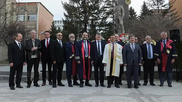 Kayseri Tabip Odası Başkanı Hüseyin Per: 'Hekimliğin Fiyatı Yoktur'