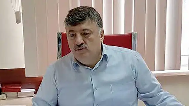 KAYSERİ TABİP ODASI, KAYSERİ'DEKİ KORONA VİRÜS HASTALARININ SAYISINI AÇIKLADI