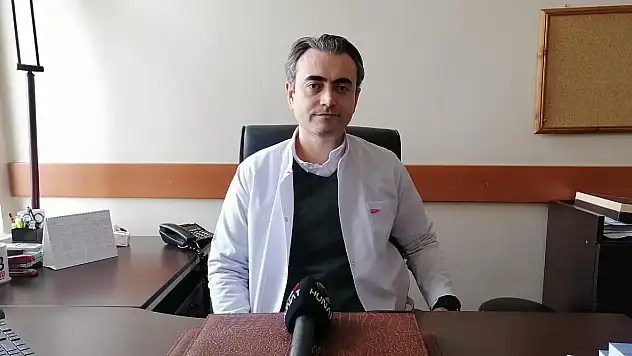 Kayseri Tabip Odası'ndan genç tıbbiyelilere müjde: altın hediye edilecek