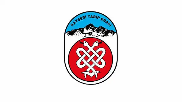 KAYSERİ TABİP ODASI, TTB'NİN BÜYÜK KONGRESİNE KATILMAYACAK