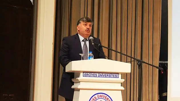 Kayseri Tabip Odasından Türk Tabipleri Birliğine sert eleştiri