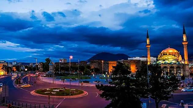 Kayseri Tanıtım