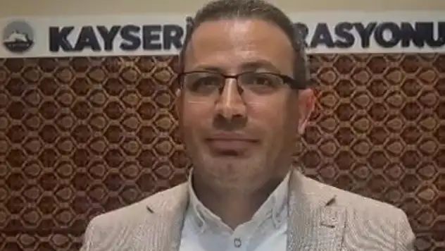 Kayseri Tanıtım Günleri'nde ziyaretçi ve satış yoğunluğu