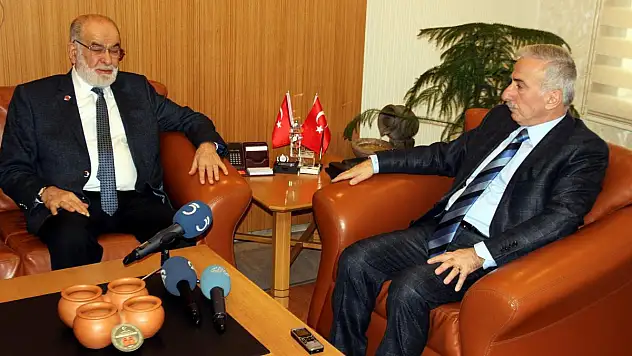 Kayseri teröre birliğiyle yanıt verdi