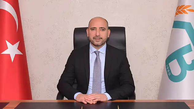 Kayseri Ticaret Borsası, Bünyan'daki Tarım Lisesini himayesine aldı