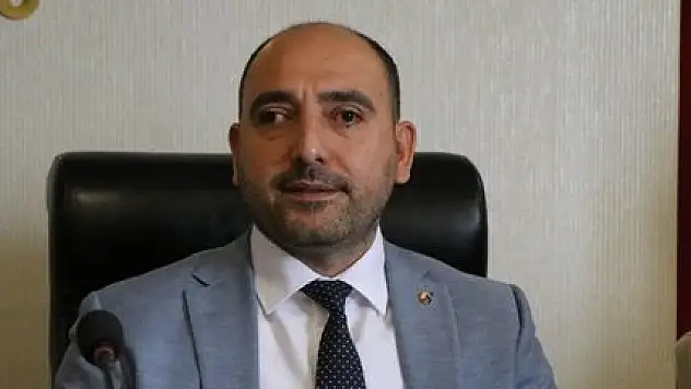 KAYSERİ TİCARET BORSASI, HASTANELERİN ÖNEMLİ İHTİYACINI KARŞILADI