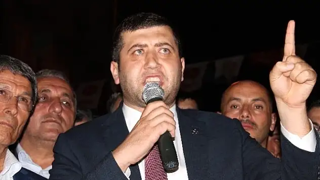 KAYSERİ TRAFİĞİNİ İŞTE BU ZİHNİYET FELÇ ETTİ