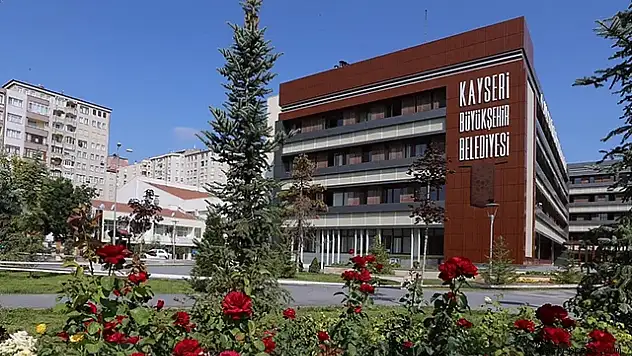 Kayseri Turizm Master Planı '2025-2030' yayımlandı